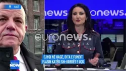 Në dyert e gjykatës! Si po pritet fjalimi i fundit i krerëve të UÇK