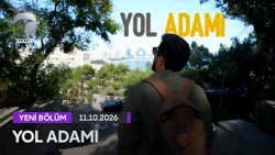 Yol Adamı - 11.10.2026