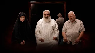 FACE TO FACE | Episode 3 - GUESTES: Imad Aziz Khorshid, Narges Salehi, Maytham Al-Janabi