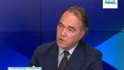 Συντονιστής αντιτρομοκρατικής δράσης ΕΕ: «Συνεργάζονται στενά οι 27-Να τελειώσει ο πόλεμος στο Ιράν»