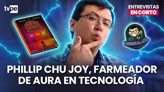 Phillip Chu Joy: The origin of massive giveaways 🎁