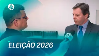 Eleições 2026: o que pode e o que não pode no dia da votação | TJ Aparecida