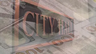Chicago mayor projects $283.9 million reduction in 2027 budget gap, latest on mail-in ballots