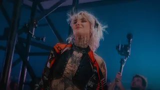 Nikolina WE2 | Tomorrowland 2026