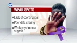 Combating GBV: GBV report exposes major gaps in Kenya’s fight against violence