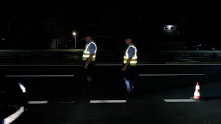 Policia në Gjakovë vazhdon zbatimin e planeve operative “Vera 2026” dhe “Alkool Test”