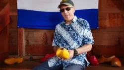 Удивительные факты о вере | Холамбра с Дугом Батчелором