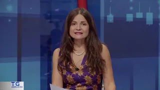 Abruzzo News 7:10 PM – 09/18/2026