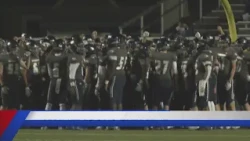 Springboro outlasts Fairmont 21-14