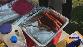 South Side gears up for the 97th annual Bud Billiken Parade - WGN Weekend Morning News at 9