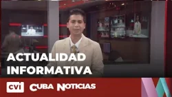 Cuba Noticias Fin de Semana I (27 de diciembre de 2026) Cuba Noticias Fin de Semana I (27 de diciembre de 2026)