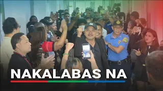 10 sa 14 'maleta boys' naglagak ng piyansa | ABS-CBN News