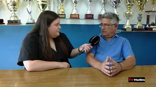 IT'S FAIR TIME September 16, 2026 Part 1 - Fair Activities, Hellín CF and Tobarra CB