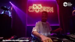 Fede Klotz - Algoridim djay at EsBirra