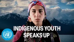 Young Indigenous Activists Fight to Save Their Languages and Cultures | United Nations