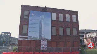 Buffalo seeks eminent domain to take over Cobblestone properties