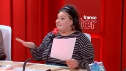 This column is disgusting! - Marie de Brauer's column
