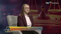 Contractul de întreținere: reguli, riscuri și recomandări #CeZiceLegea @TVRTM