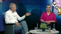 خدمة بعد الشفاء - الحلقة 65 - برنامج القصة لم تنتهي بعد