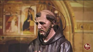 Our Lady of Graces in the town of Padre Pio | Sanctuary Agenda 09/04/2026