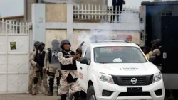 Haiti: American missionary suspected of child abuse