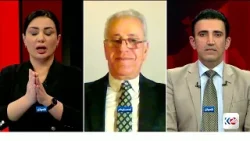 سه‌ركرده‌یه‌كی حه‌شدی شه‌عبی کرایە ئامانج