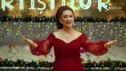 IOANA DORDEA. Cintec de iarna  /TEZAUR TV, REVELIONUL ARTIŞTILOR 2026/