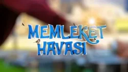 09/04/2026 MEMLEKET HAVASI - DOĞANKÖY - KIRLI - PERŞEMBE / ORDU