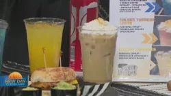 New Day Cleveland: Underground Cafe