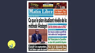 Analyse du 03 Septembre 2026 sur Matin d'Eden