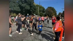 Maine family running to help fund research for Alzheimer’s