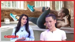 "Mundësi e shëndetshme”: Ushtrime për dhimbjet e mesit | Eja te ne