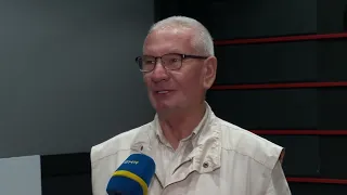 Audicija za film "Kad sam bio hodža"