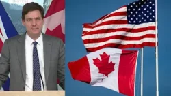 U.S. court decision on tariffs won't benefit struggling B.C. industries