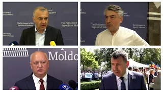 MPs RESPOND: What they think about the Electoral Code amendment regarding the elections in Gagauzia