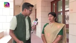 Samvaad Exclusive With DR. Sangeeta Balwant | 18 April, 2024