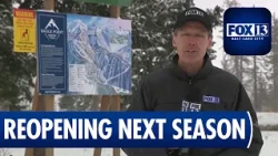 Eagle Point Resort Planning to Reopen Next Season
