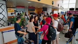 Üzbegisztán bővíti közlekedési hálóját és lazít szabályokat a turizmusból származó bevételekért