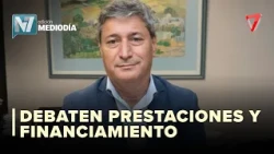 ALERTA SANITARIA | Obras sociales provinciales debaten la crisis de financiamiento