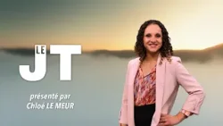 JT du vendredi 9 janvier 2026