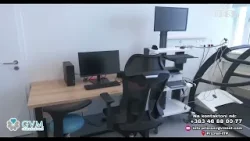 Spitali GMV në Prizren në mbrojte  të cilësisë së jetës tuaj pohon Prof Dr, Bülent Adil Taşbaş