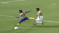 ذكريات كروية | مباراة الاتحاد X النصر (2-1) ضمن دور (8) من بطولة كأس ولي العهد عام (1996) م