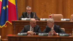 Parlamentul României: Hotărârea CSAT privind dislocarea în România a trupelor și echipamentelor SUA