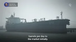 Удастся ли осуществить крупнейший в истории стратегический сброс нефти? | Представлено CME Group