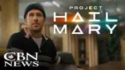 Ryan Gosling's New Movie 'Project Hail Mary' Offers Hope, Heart, and an Unlikely Hero
