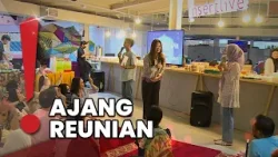 Ada Dude dan Alyssa, Inilah Keseruan Buka Bersama Keluarga Besar Insert Ada Dude dan Alyssa, Inilah Keseruan Buka Bersama Keluarga Besar Insert