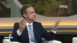 Detalji Ugovora o gradnji dionice Auto puta od Mateševa do Andrijevice - OKVIR