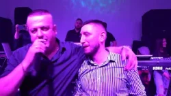 GOCI RISTIC - LAZO PAJCIN (NA SUVO SA CELOM SIMONOM)