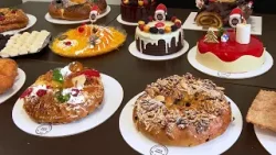 Rubrica: Reis à Mesa | Padaria e Pastelaria Polo Norte