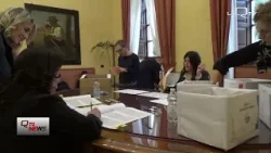 Elezioni Provinciali a Teramo: spoglio concluso, primeggia "la forza del territorio"